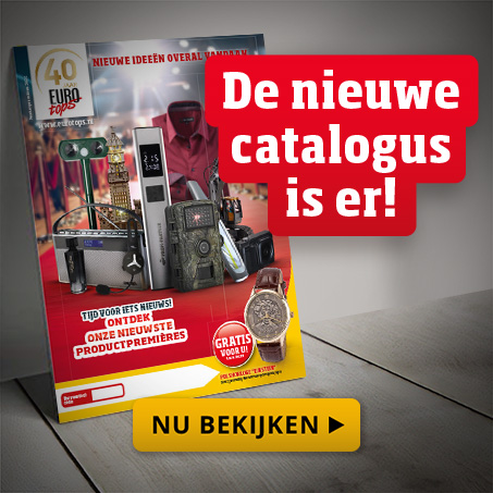 Hoogtepunten uit de huidige catalogus